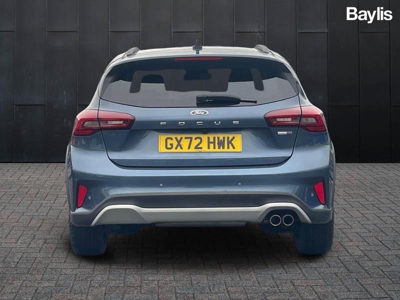 Used Ford Focus 2022 for sale - 77770548: Photo 6