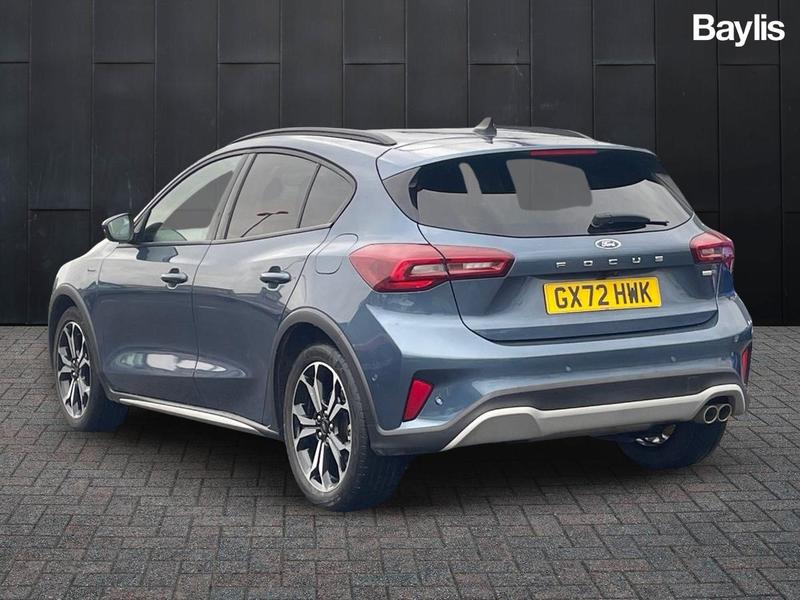 Used Ford Focus 2022 for sale - 77770548: Photo 7