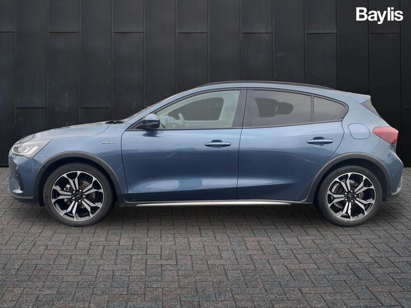 Used Ford Focus 2022 for sale - 77770548: Photo 8