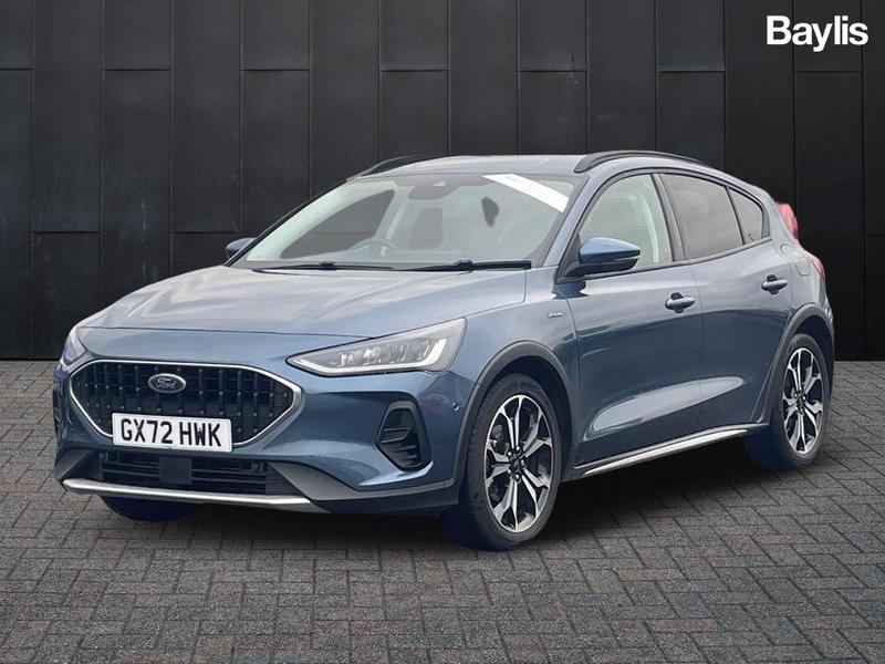 Used Ford Focus 2022 for sale - 77770548: Photo 9