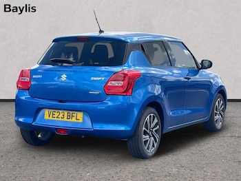 Used Suzuki Swift 2023 for sale - 78817936: Photo