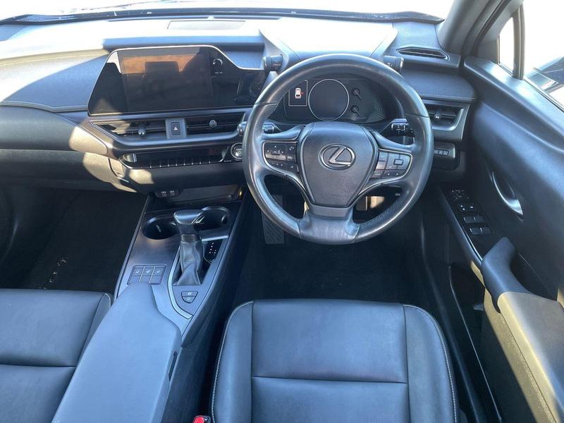 Used Lexus UX 2022 for sale - 77770542: Photo 12