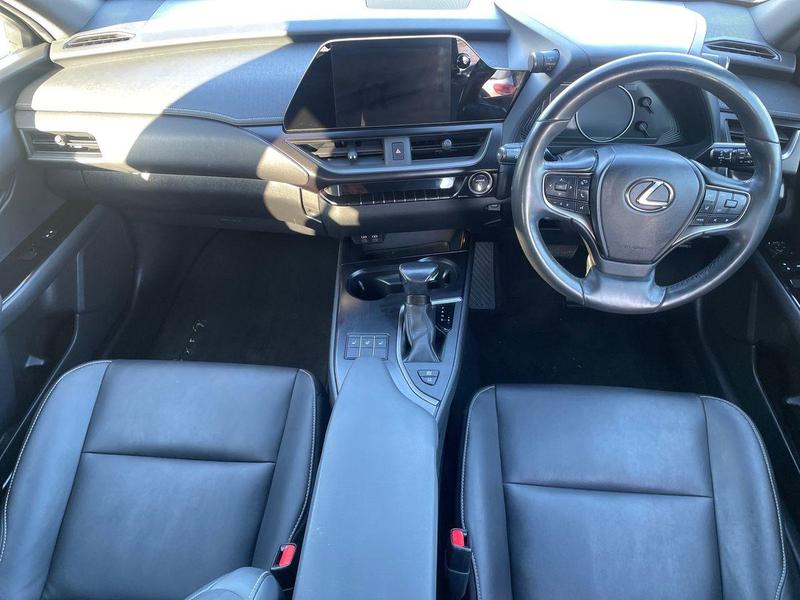 Used Lexus UX 2022 for sale - 77770542: Photo 13