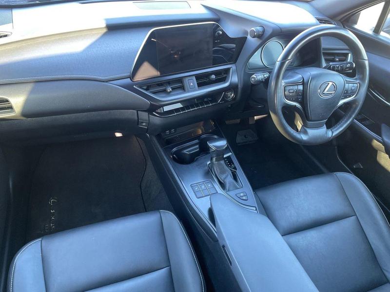 Used Lexus UX 2022 for sale - 77770542: Photo 14