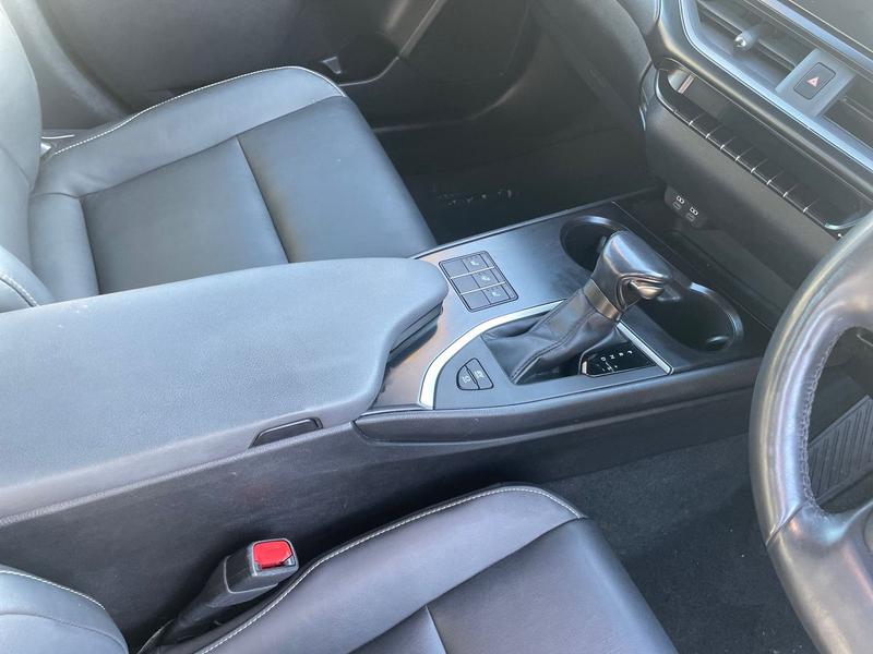 Used Lexus UX 2022 for sale - 77770542: Photo 15