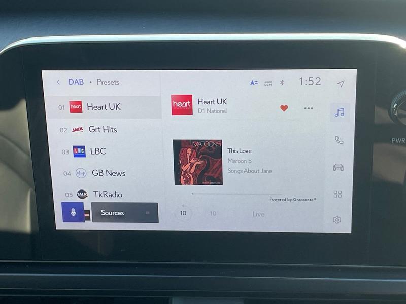 Used Lexus UX 2022 for sale - 77770542: Photo 18