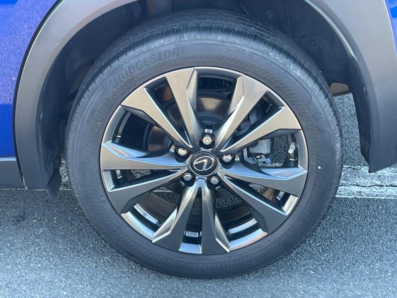 Used Lexus UX 2022 for sale - 77770542: Photo 27