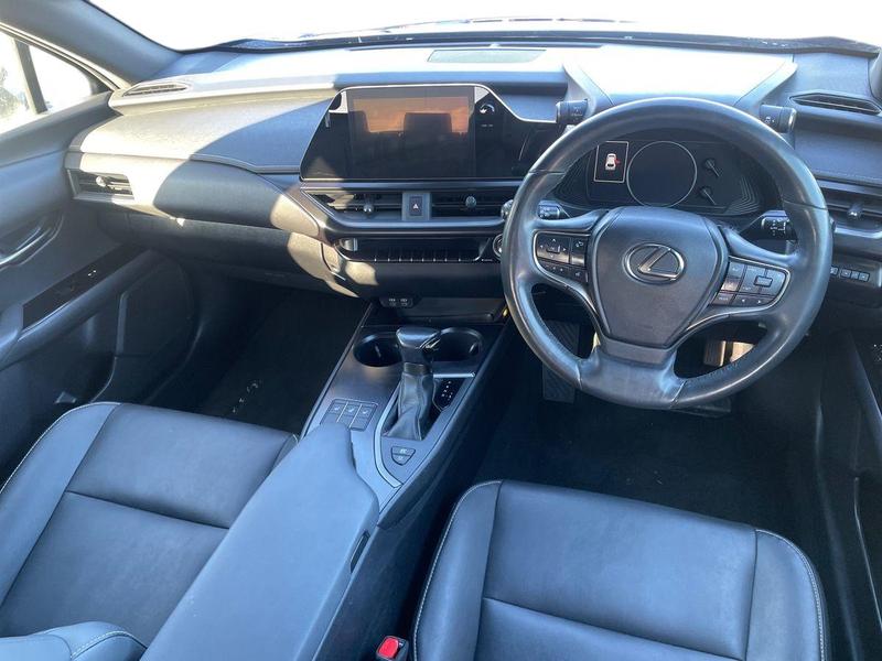 Used Lexus UX 2022 for sale - 77770542: Photo 3