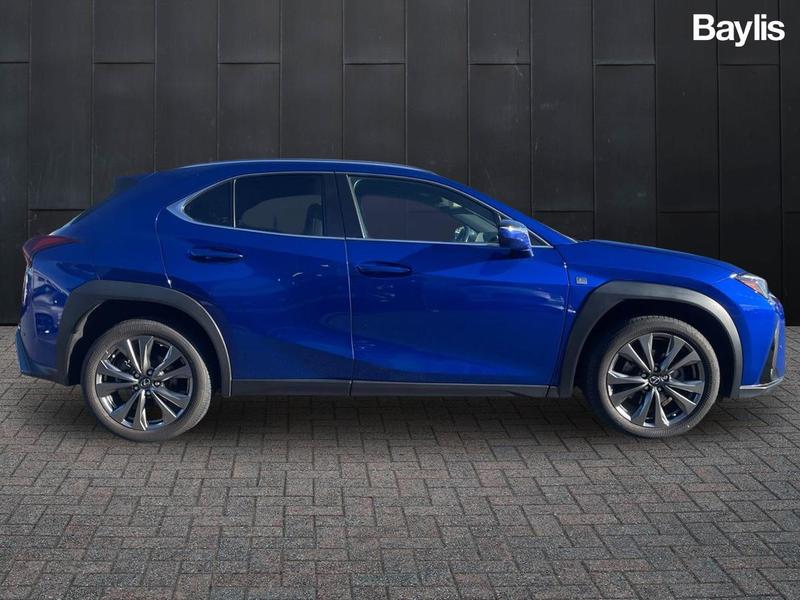 Used Lexus UX 2022 for sale - 77770542: Photo 5