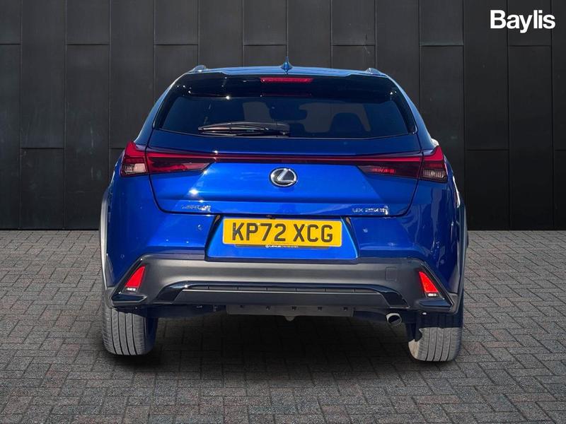 Used Lexus UX 2022 for sale - 77770542: Photo 6