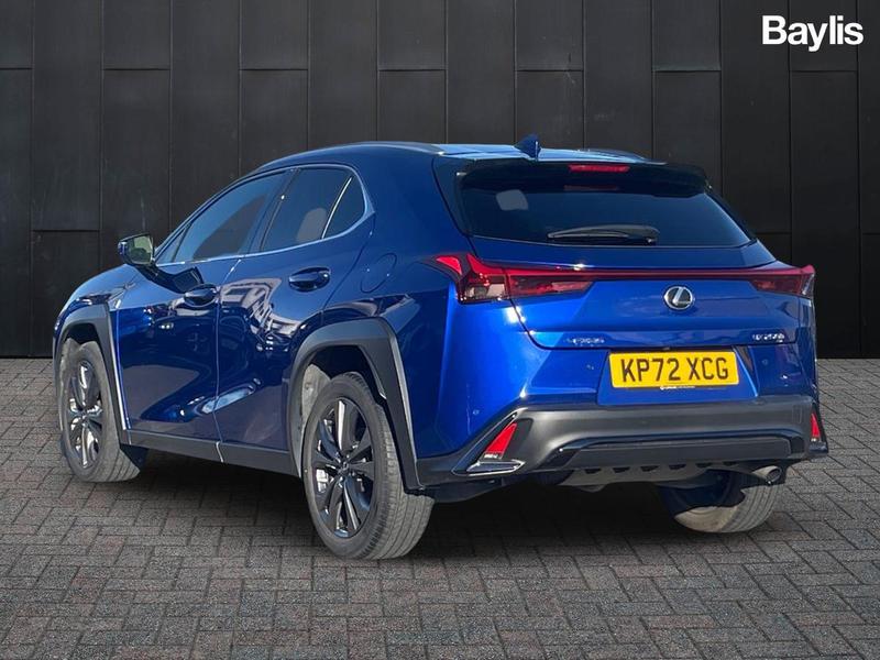 Used Lexus UX 2022 for sale - 77770542: Photo 7