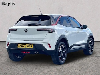 Used Vauxhall Mokka 2023 for sale - 78855906: Photo