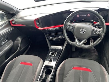 Used Vauxhall Mokka 2023 for sale - 78855906: Photo
