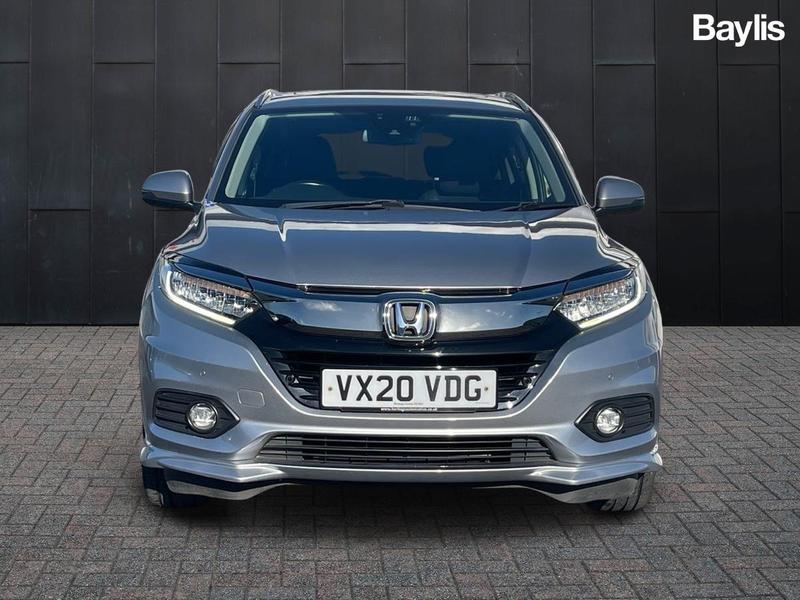 Used Honda HR-V 2020 for sale - 77770546: Photo 10