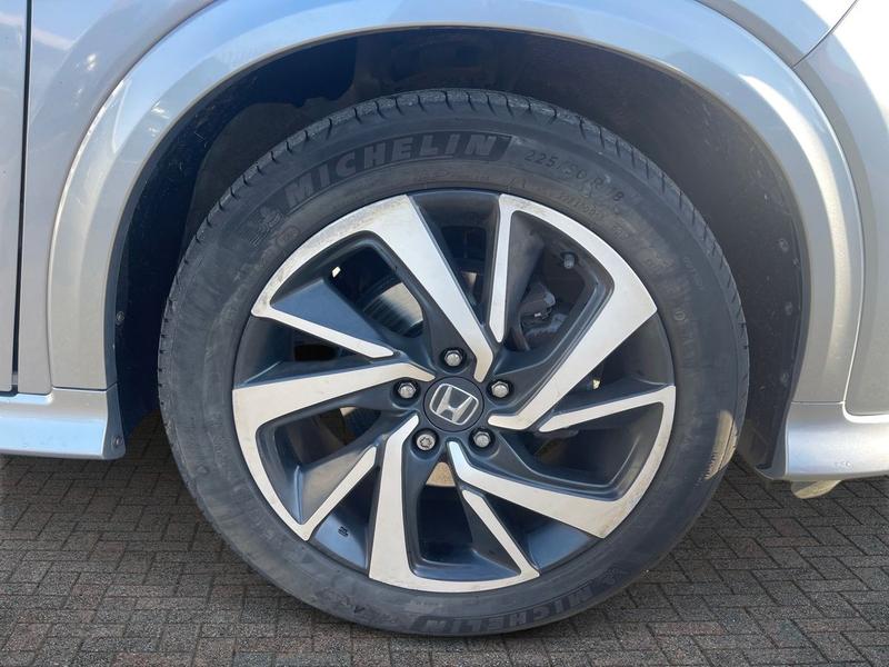 Used Honda HR-V 2020 for sale - 77770546: Photo 11