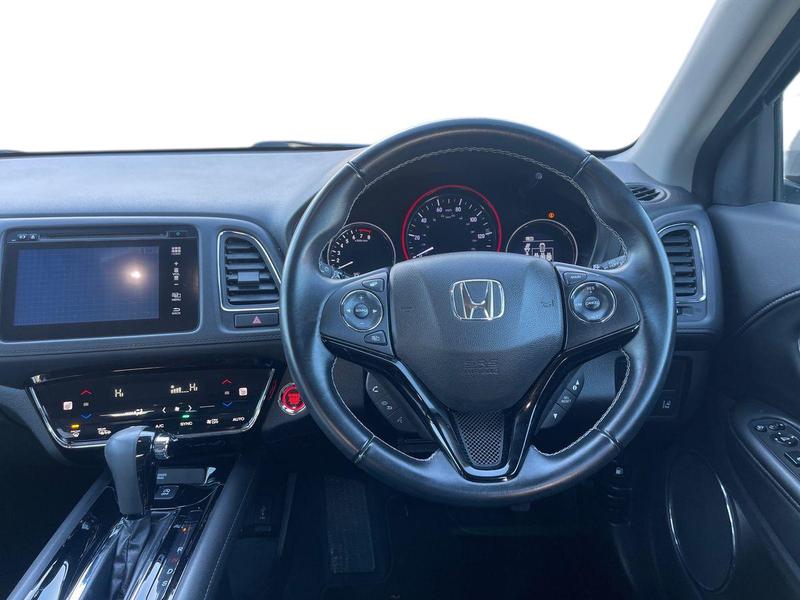 Used Honda HR-V 2020 for sale - 77770546: Photo 12