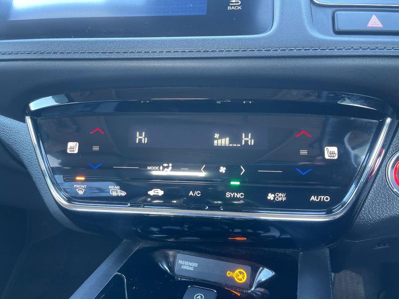 Used Honda HR-V 2020 for sale - 77770546: Photo 16