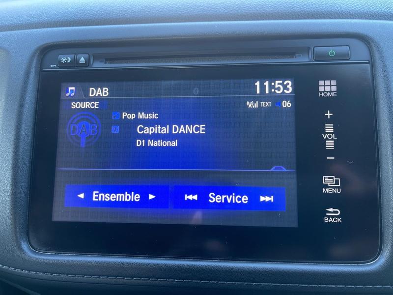 Used Honda HR-V 2020 for sale - 77770546: Photo 18