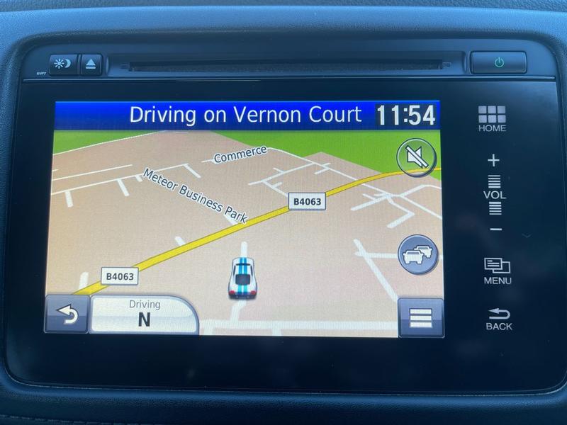 Used Honda HR-V 2020 for sale - 77770546: Photo 19