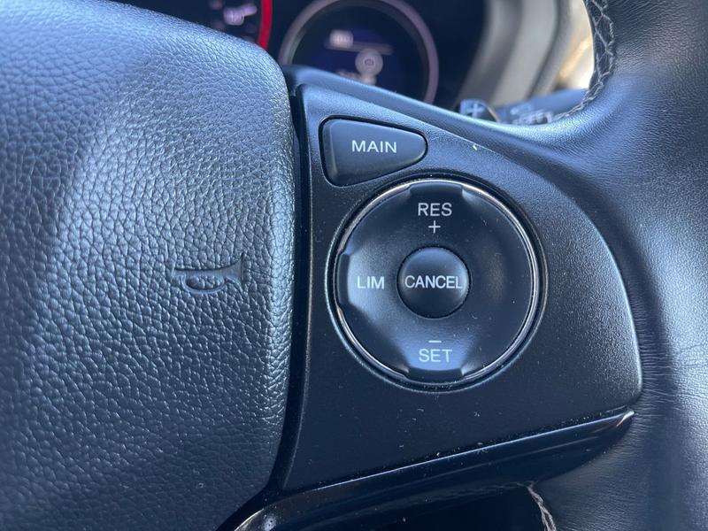 Used Honda HR-V 2020 for sale - 77770546: Photo 23