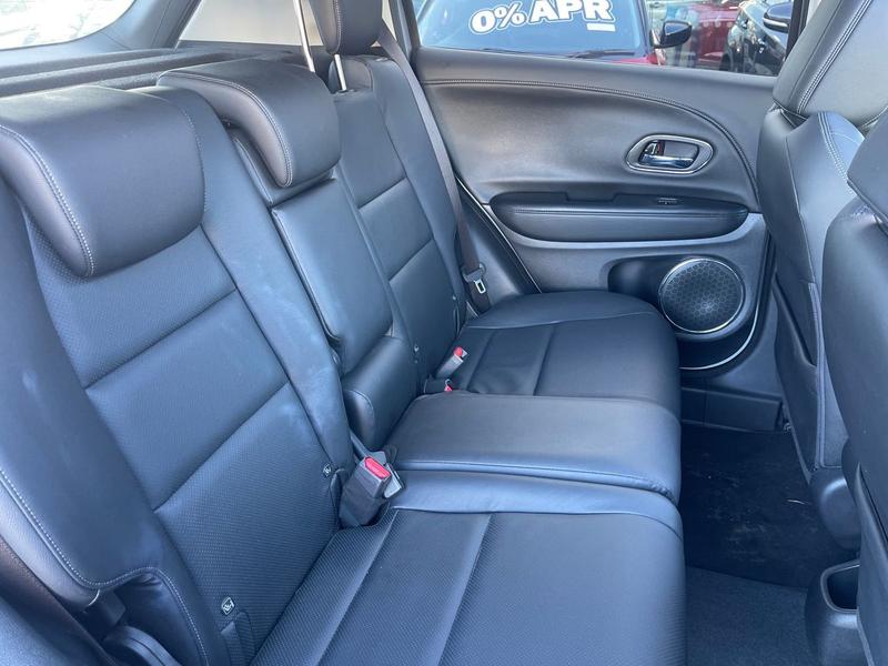 Used Honda HR-V 2020 for sale - 77770546: Photo 24
