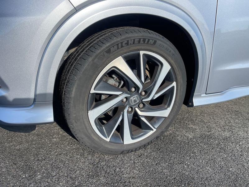 Used Honda HR-V 2020 for sale - 77770546: Photo 26