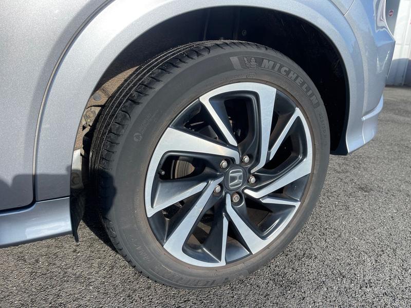 Used Honda HR-V 2020 for sale - 77770546: Photo 27