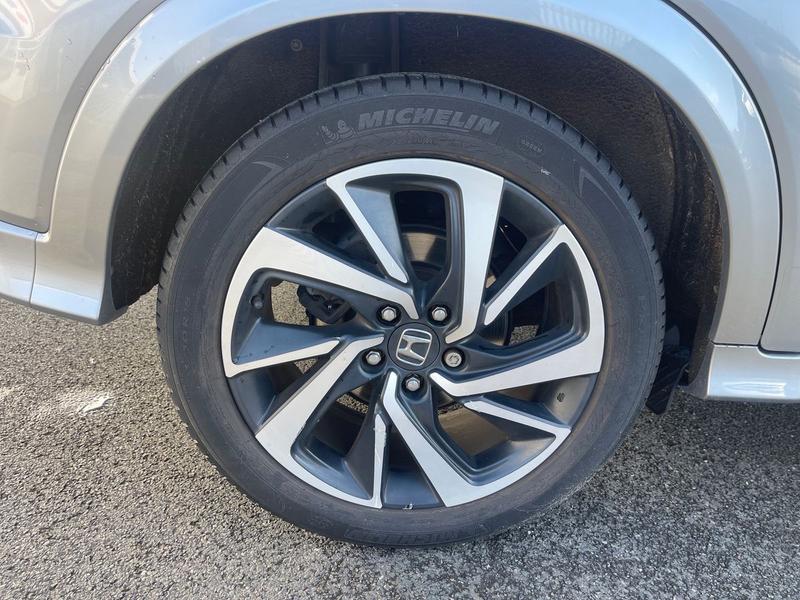 Used Honda HR-V 2020 for sale - 77770546: Photo 28