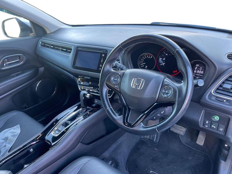 Used Honda HR-V 2020 for sale - 77770546: Photo 3