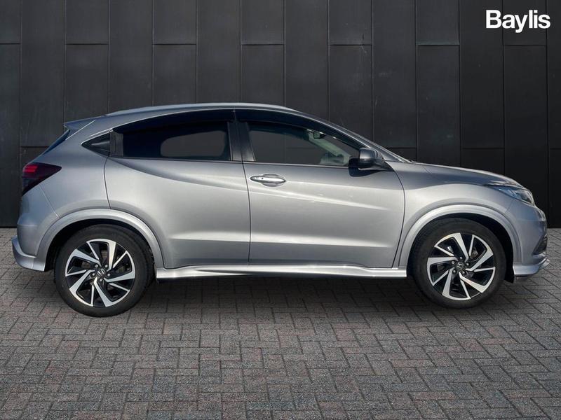 Used Honda HR-V 2020 for sale - 77770546: Photo 5