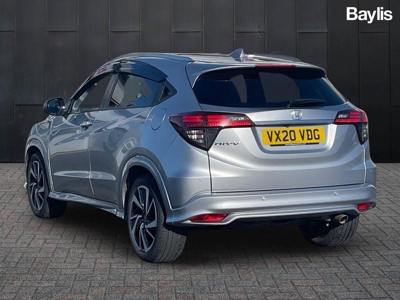 Used Honda HR-V 2020 for sale - 77770546: Photo 7