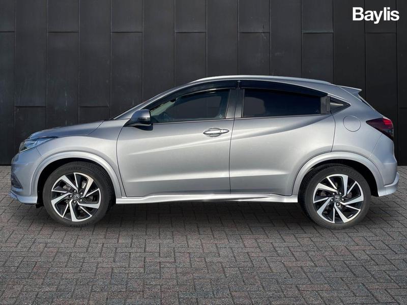 Used Honda HR-V 2020 for sale - 77770546: Photo 8