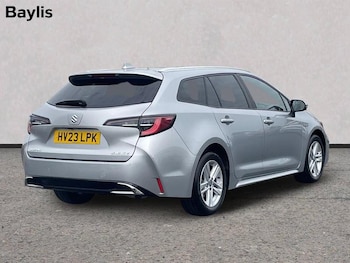 Used Suzuki Swace 2023 for sale - 78299118: Photo