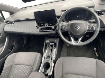 Used Suzuki Swace 2023 for sale - 78299118: Photo