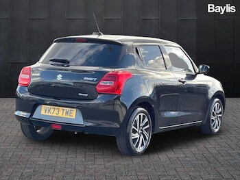 Used Suzuki Swift 2023 for sale - 77819770: Photo