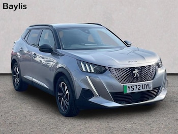 Used Peugeot 2008 2023 for sale - 78529820: Photo