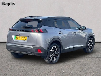Used Peugeot 2008 2023 for sale - 78529820: Photo