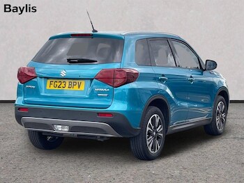 Used Suzuki Vitara 2023 for sale - 78823961: Photo