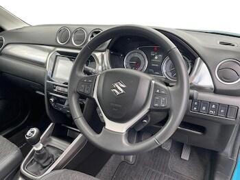 Used Suzuki Vitara 2023 for sale - 78823961: Photo