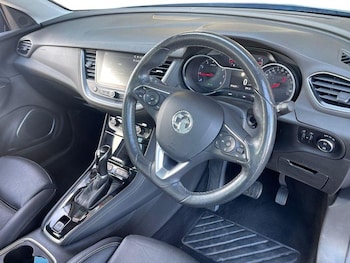 Used Vauxhall Grandland X 2021 for sale - 78767842: Photo
