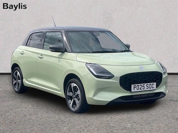 Used Suzuki Swift 2025 for sale - 78810990: Photo
