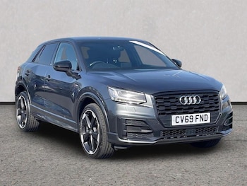 Used Audi Q2 2019 for sale - 78505783: Photo