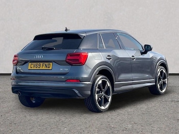 Used Audi Q2 2019 for sale - 78505783: Photo