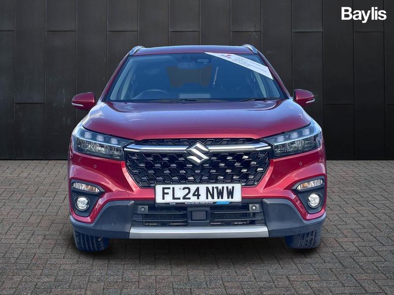 Used Suzuki SX4 S-Cross 2024 for sale - 78144837: Photo 10