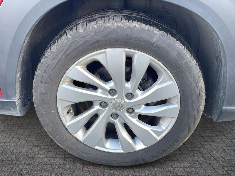 Used Suzuki SX4 S-Cross 2024 for sale - 78144837: Photo 11