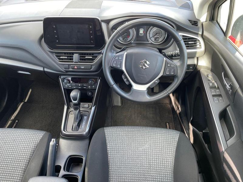 Used Suzuki SX4 S-Cross 2024 for sale - 78144837: Photo 12