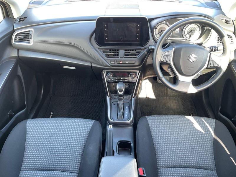 Used Suzuki SX4 S-Cross 2024 for sale - 78144837: Photo 13