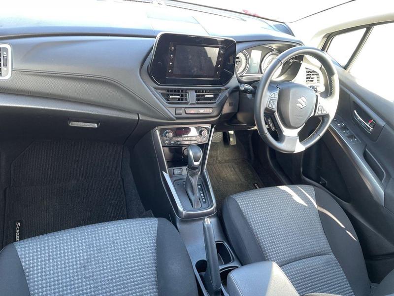 Used Suzuki SX4 S-Cross 2024 for sale - 78144837: Photo 14