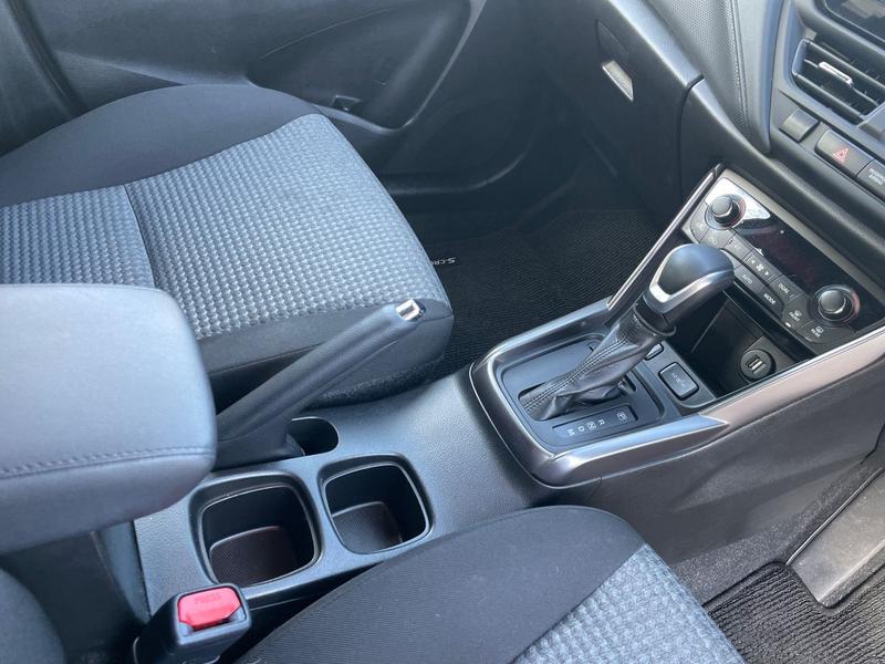 Used Suzuki SX4 S-Cross 2024 for sale - 78144837: Photo 15