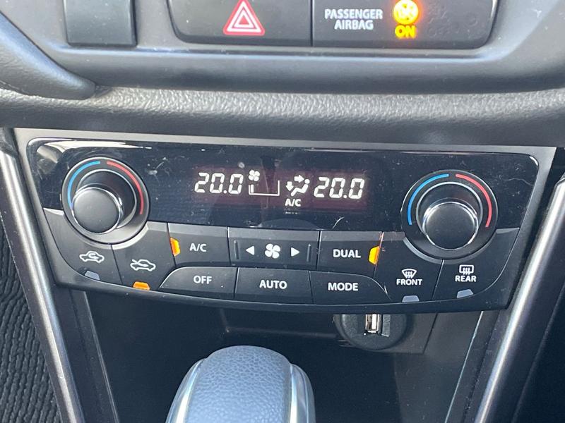 Used Suzuki SX4 S-Cross 2024 for sale - 78144837: Photo 16